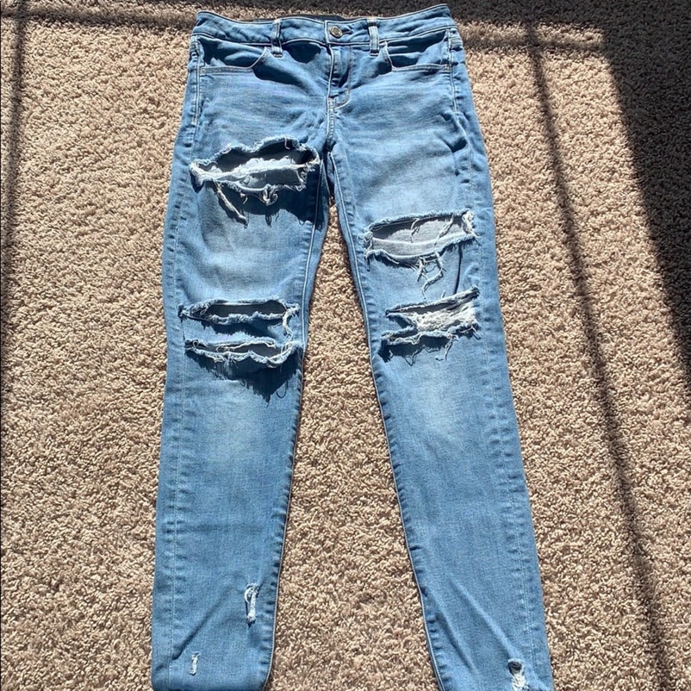 American Eagle Outfitters Jeans